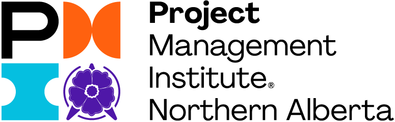 PMI Northern Alberta Chapter logo